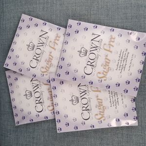 Crown Mulling Spices Mix Sugar Free Apple Cider Drink Fall Autumn Bevera…